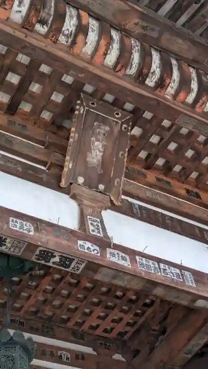 石山寺(滋賀県)