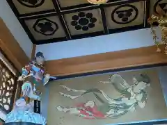 本栖寺(福島県)