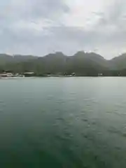 厳島神社(広島県)