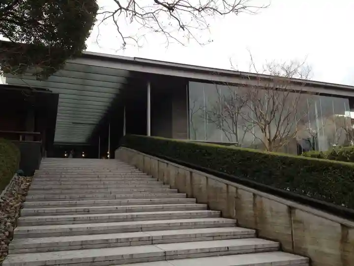 平等院のその他建物