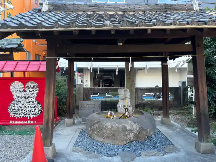 三輪神社(愛知県)
