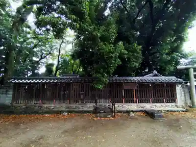 梅津大神宮(京都府)