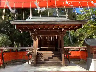 吉田神社(京都府)