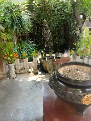 全興寺(大阪府)