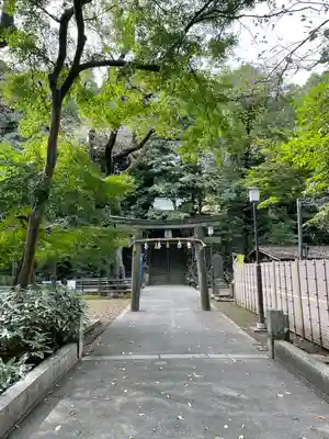 仙波東照宮(埼玉県)