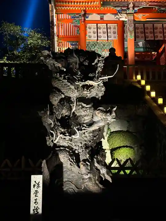 清水寺(京都府)
