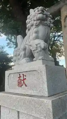 稲荷神社(東京都)