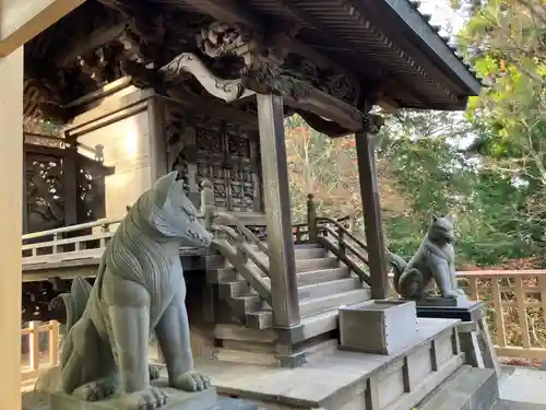 武蔵御嶽神社(東京都)