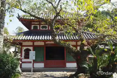 粉河寺(和歌山県)
