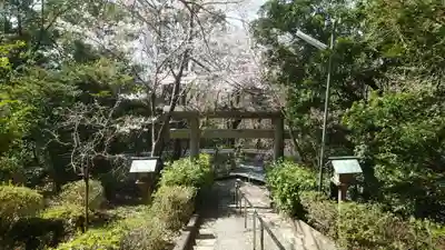 摂津池田愛宕神社(大阪府)