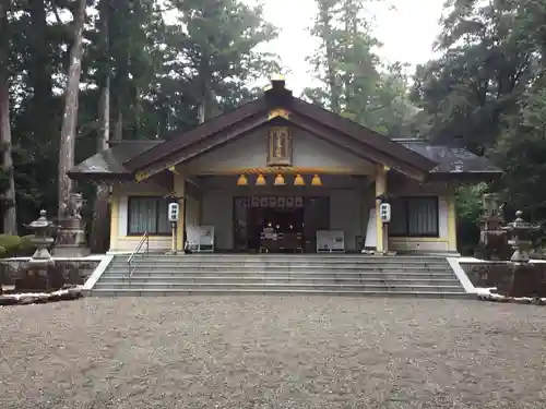 頭之宮四方神社(三重県)