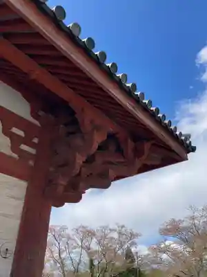 浄土寺の本殿・本堂