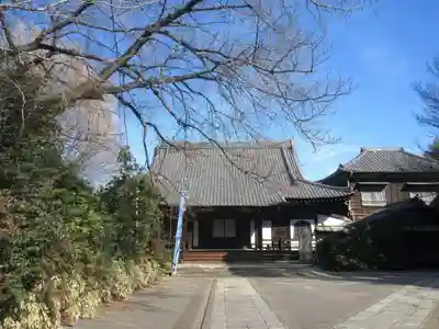 清林寺(東京都)