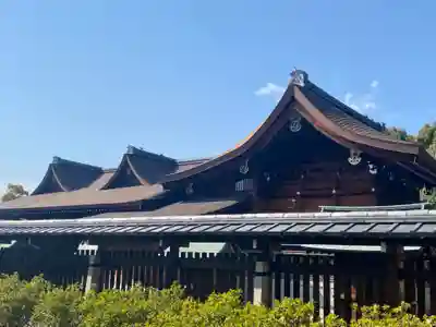 城南宮(京都府)