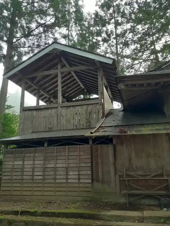 鹿島神社(茨城県)
