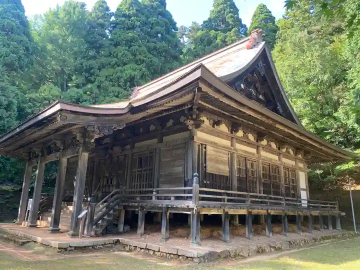 光明寺(京都府)