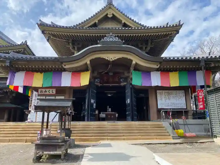 善光寺大勧進(長野県)