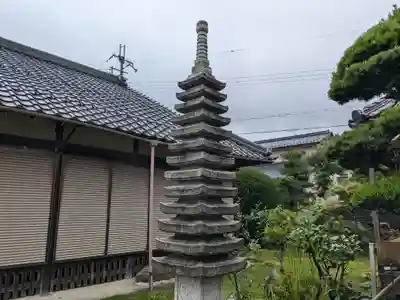 妙祐寺(福井県)