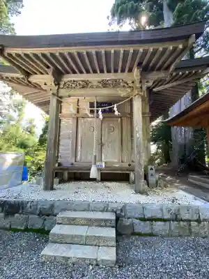 玉置神社(奈良県)