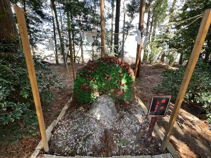 下野 星宮神社(栃木県)