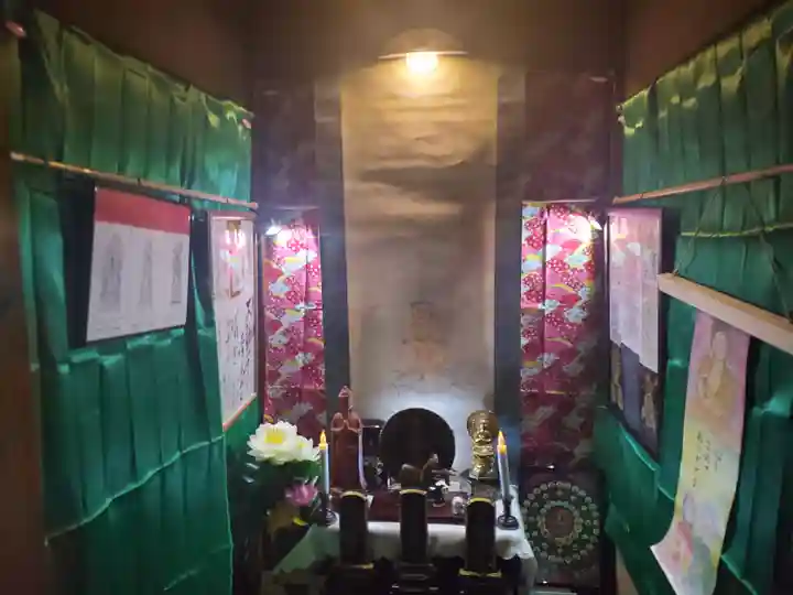 安楽寺(栃木県)