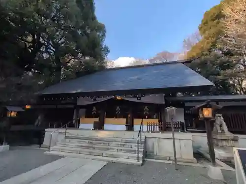 乃木神社(東京都)