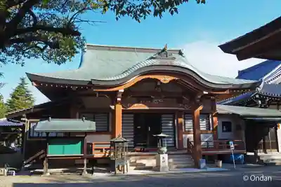 龍眼寺(大阪府)