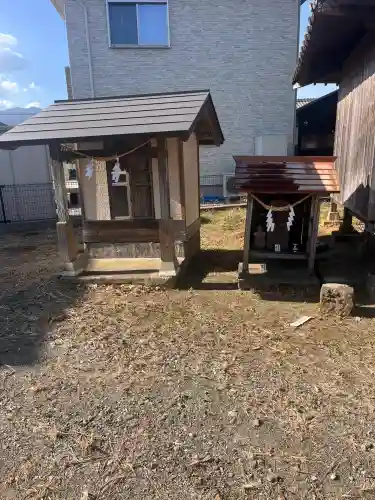 秋葉神社(宮崎県)