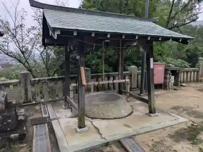 熊岡八幡神社(香川県)