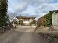 宝鏡寺(千葉県)