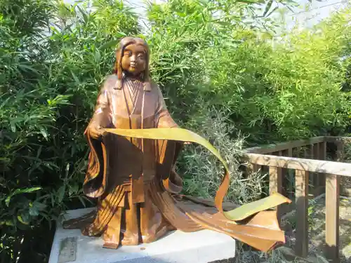 引接寺（千本ゑんま堂）(京都府)