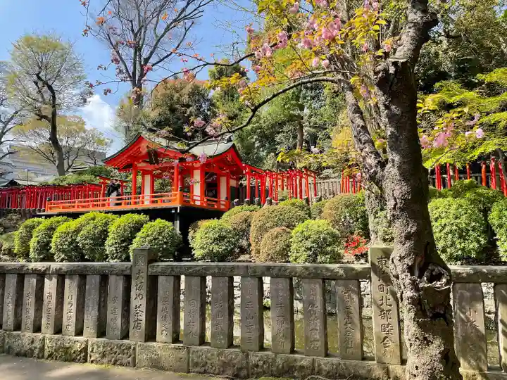 乙女稲荷神社(東京都)