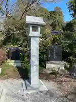 磐裂根裂神社のその他建物