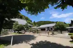 妙応寺(岐阜県)