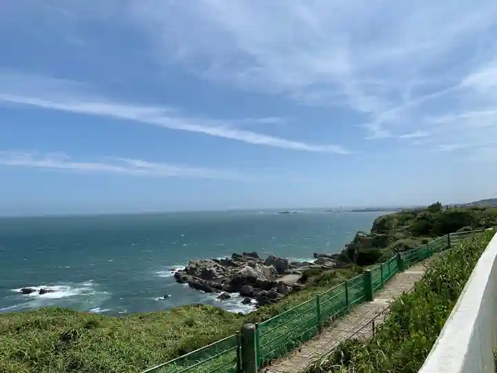 息栖神社(茨城県)