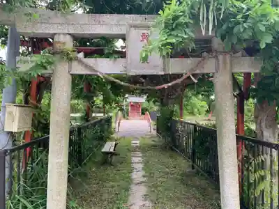 弁財天(千葉県)