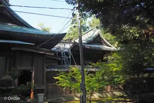 三国神社(福井県)