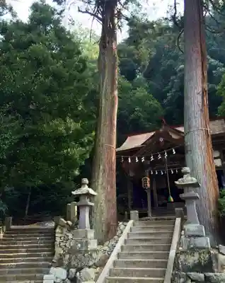 梅園神社のその他建物