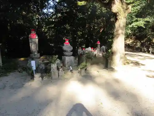 前神寺(愛媛県)