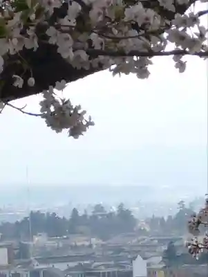 円通三匝堂（さざえ堂）(福島県)