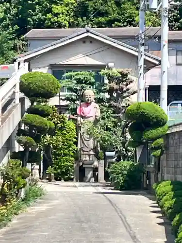 良運院(大阪府)