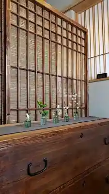 五十稲荷神社(栄寿稲荷神社)(東京都)