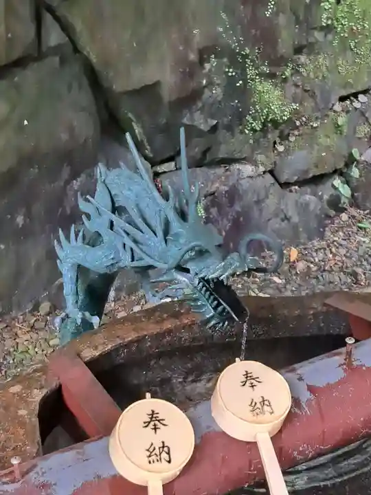 鞍馬寺(京都府)