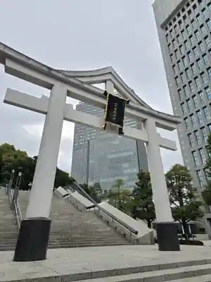 日枝神社(東京都)