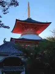 中山寺(兵庫県)