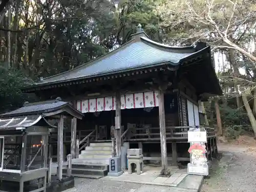 極楽寺の建物その他