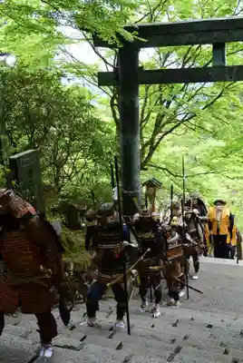 武蔵御嶽神社(東京都)