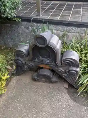 源覚寺(東京都)