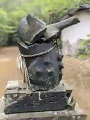 金崎神社(香川県)