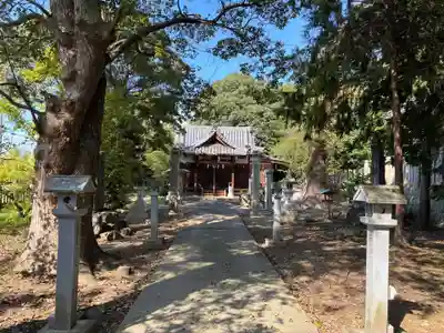 大野原八幡神社(香川県)